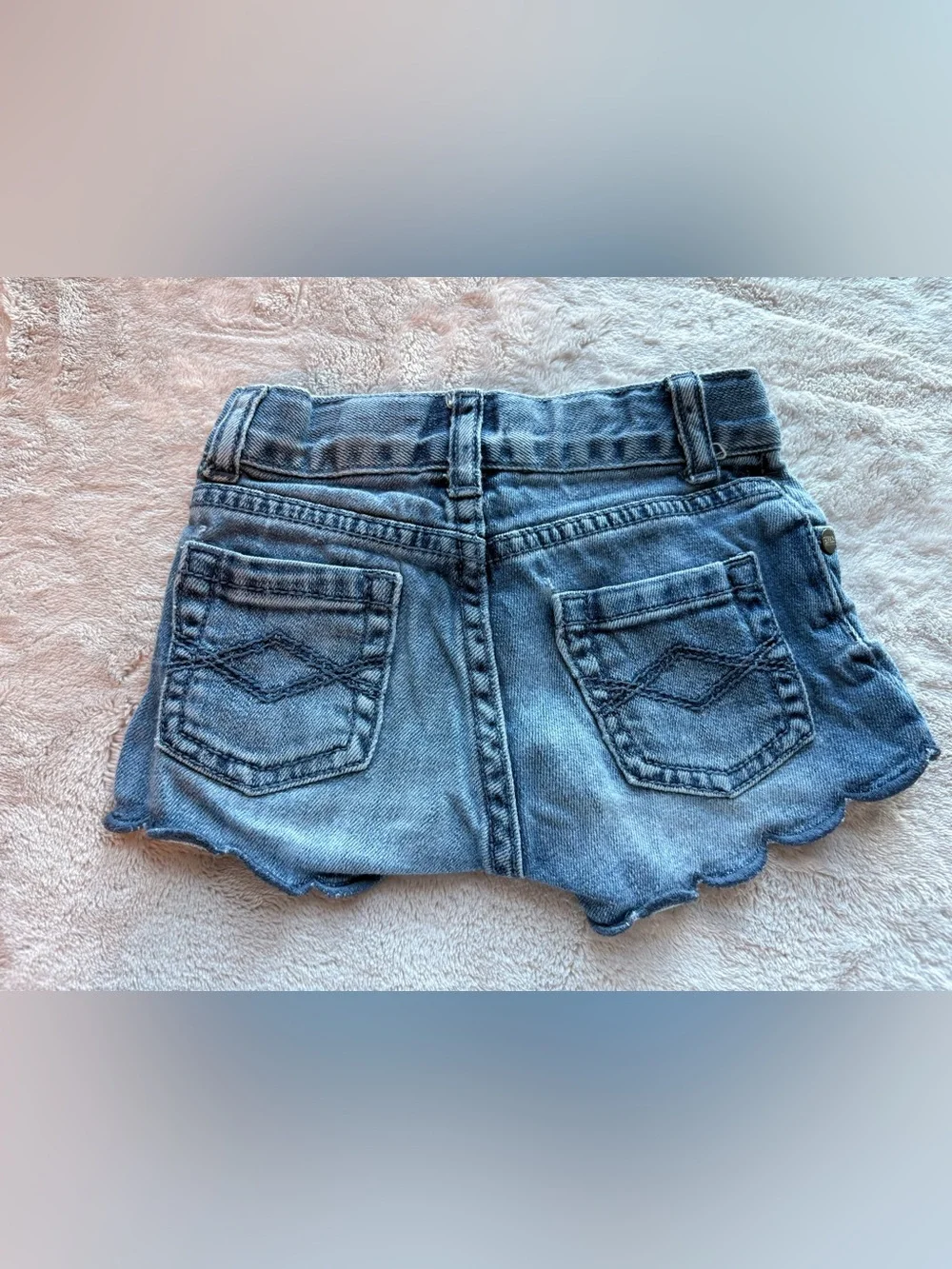 GAP two piece